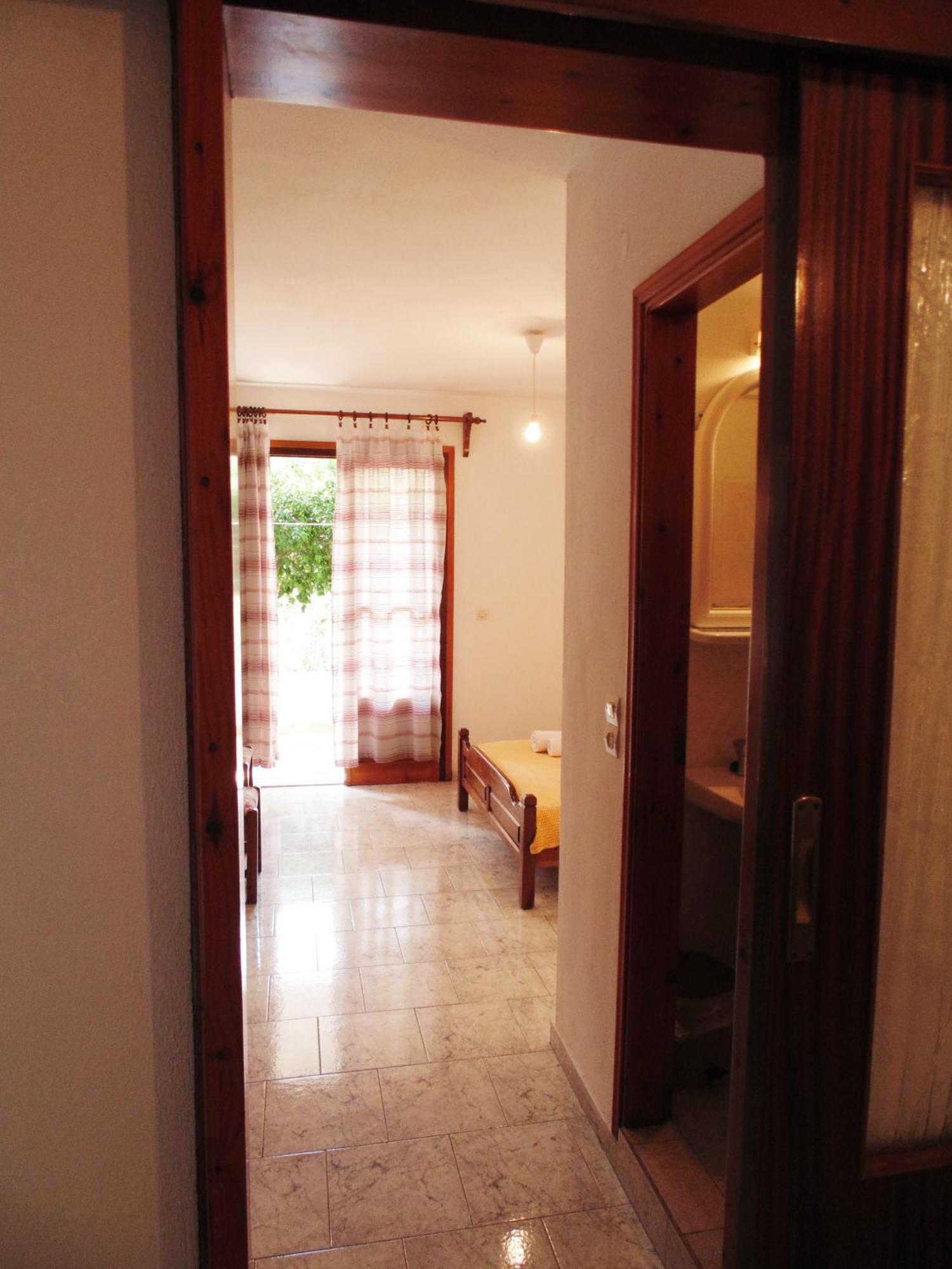 Villa Melini Patitiri  Room photo