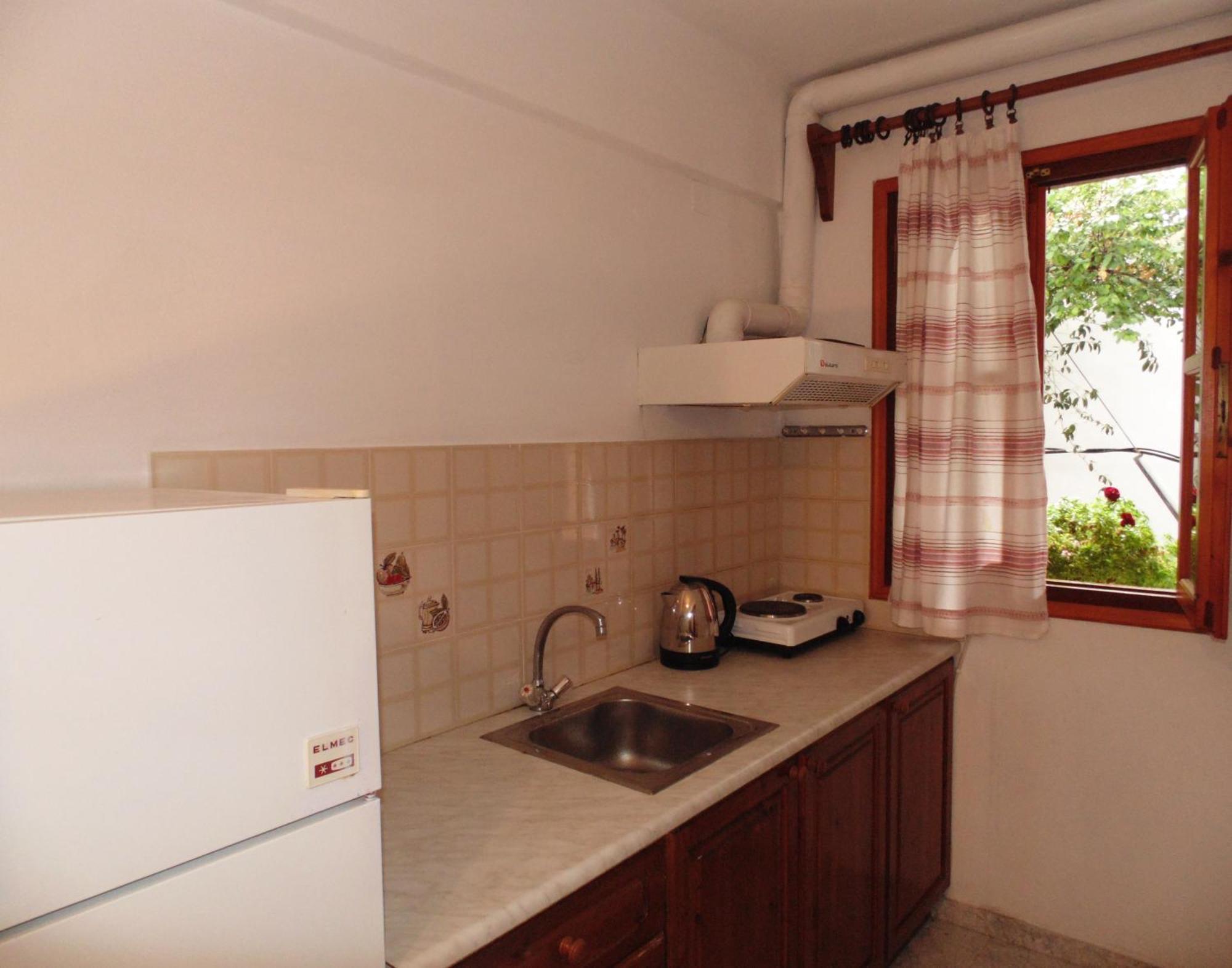 Villa Melini Patitiri  Room photo