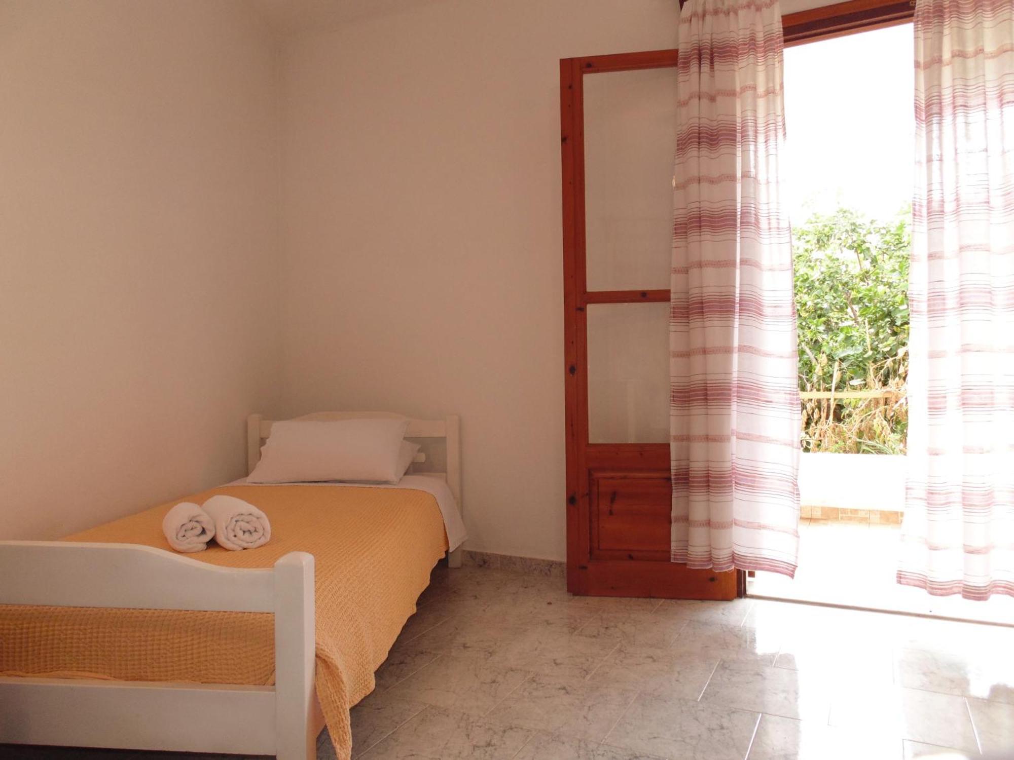 Villa Melini Patitiri  Room photo