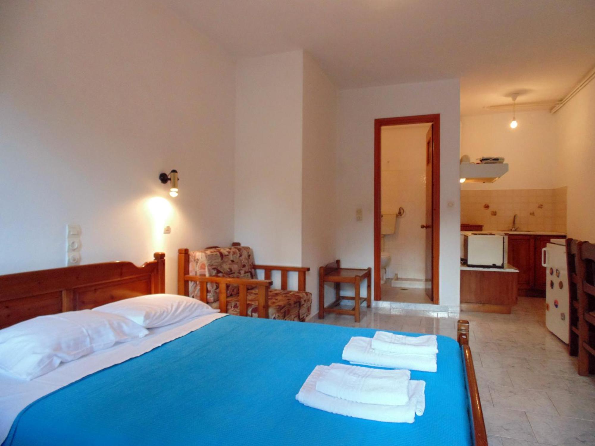 Villa Melini Patitiri  Room photo