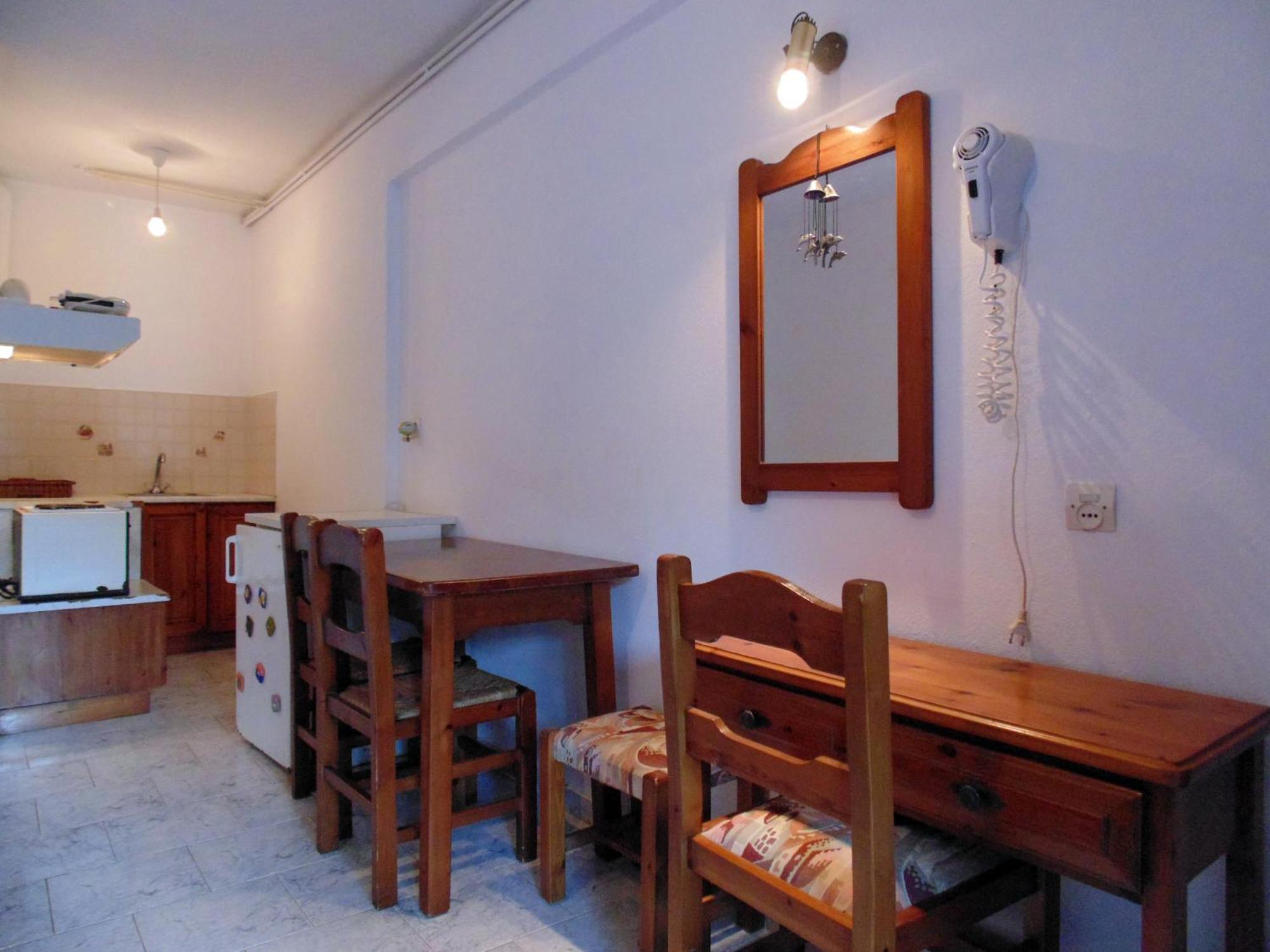 Villa Melini Patitiri  Room photo