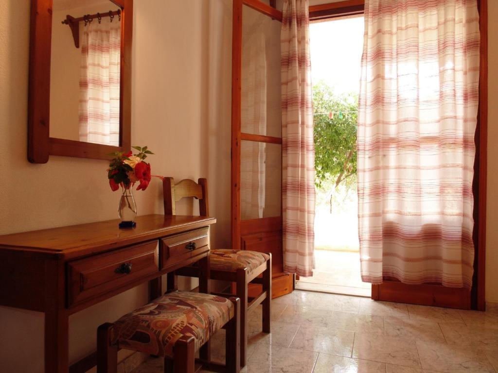 Villa Melini Patitiri  Room photo