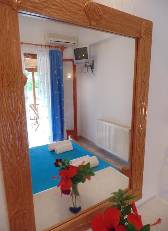 Villa Melini Patitiri  Room photo