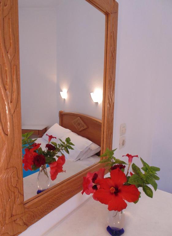 Villa Melini Patitiri  Room photo