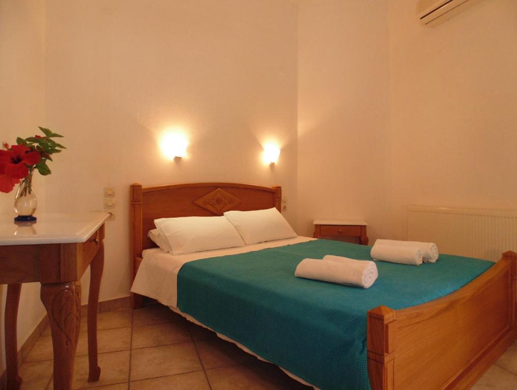 Villa Melini Patitiri  Room photo